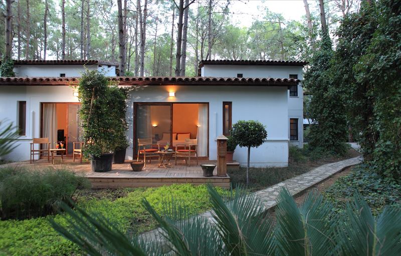 imagini hotel CLUB SALIMA